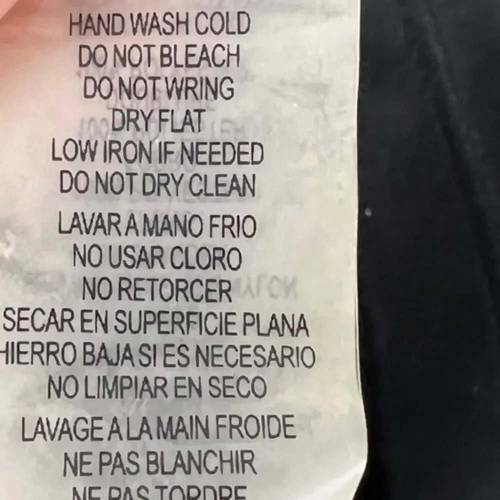 VINCE CAMUTO Long Sleeve Diamond Pattern Midi Dress SZ 10 - Picture 8 of 11